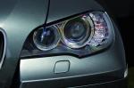 BMW X6 2008 года